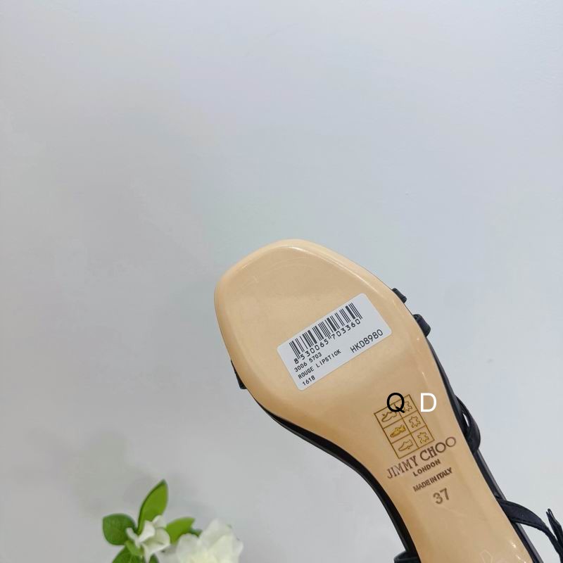 JIMMY CHOO sz35-40 GDT0801